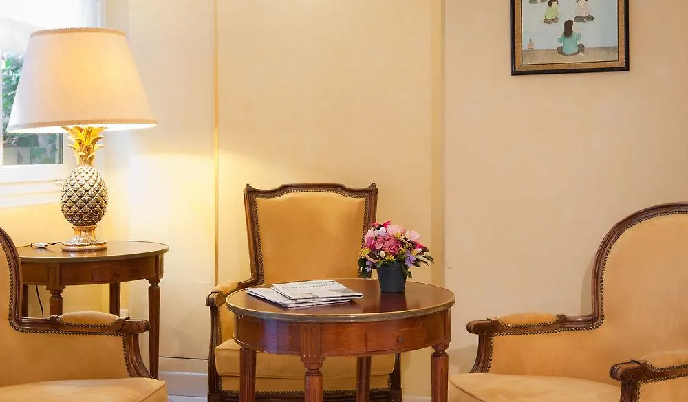 Elysees Opera Hotel 4*