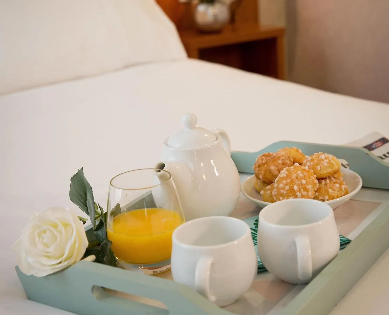 Hotel Elysees Opera