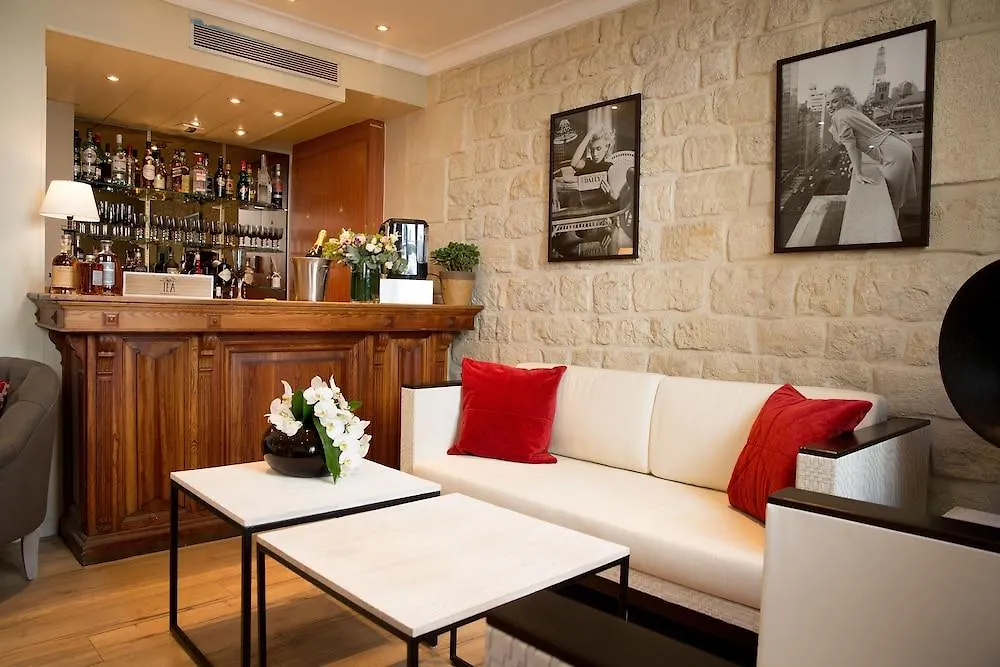 Elysees Opera 4* Parigi
