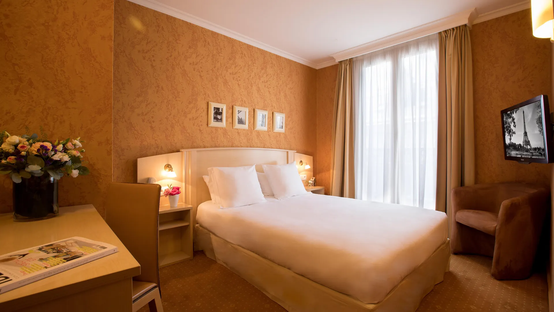 Hotel Elysees Opera