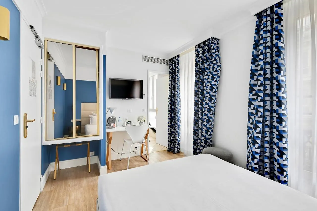 Elysees Opera Hotel Parigi