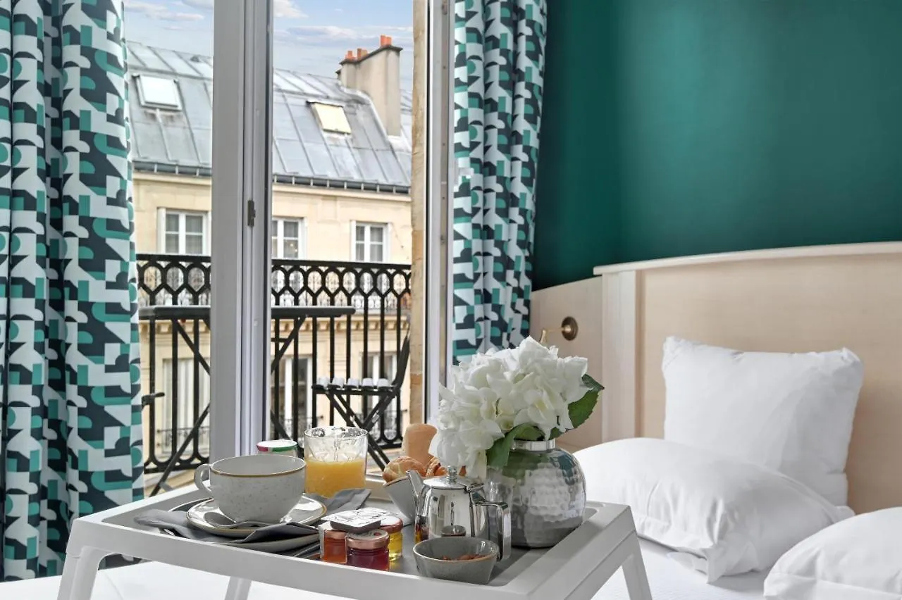 Elysees Opera 4* Parigi