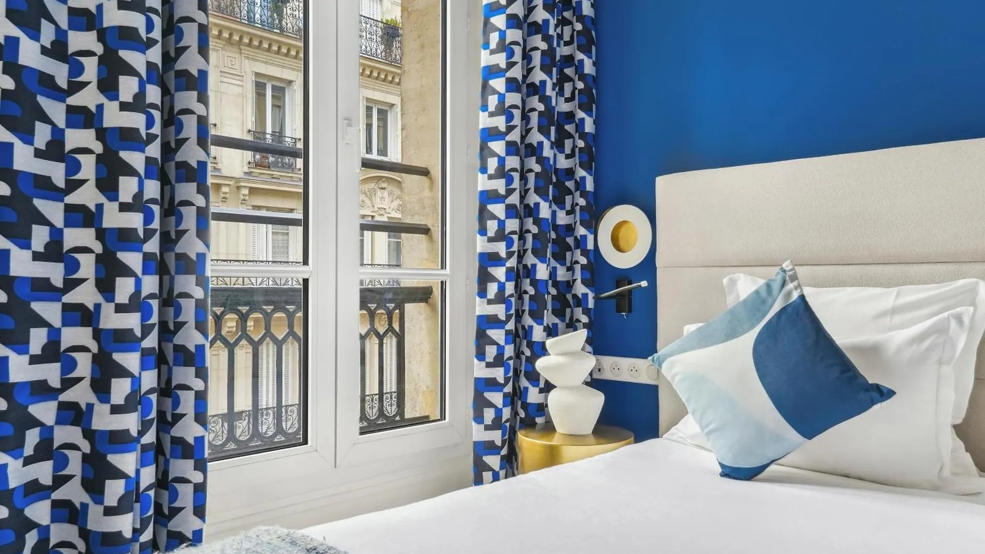 Hotel Elysees Opera 4*
