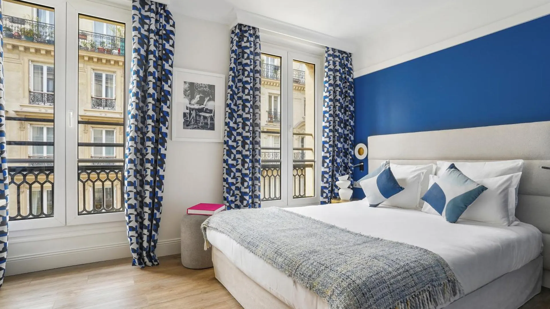 Elysees Opera Hotel Parigi