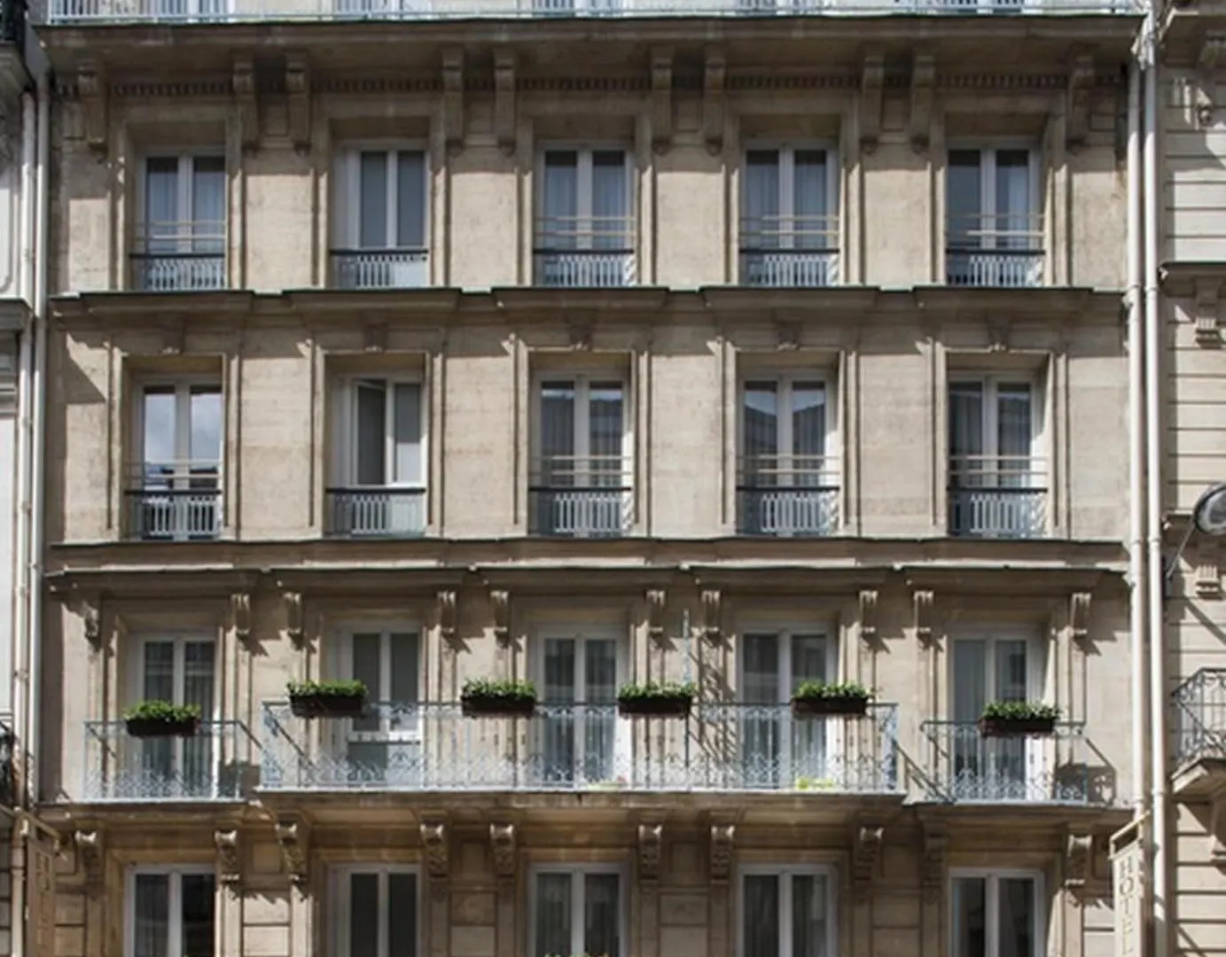 Elysees Opera Parigi