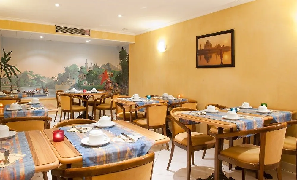 Elysees Opera Hotel 4*
