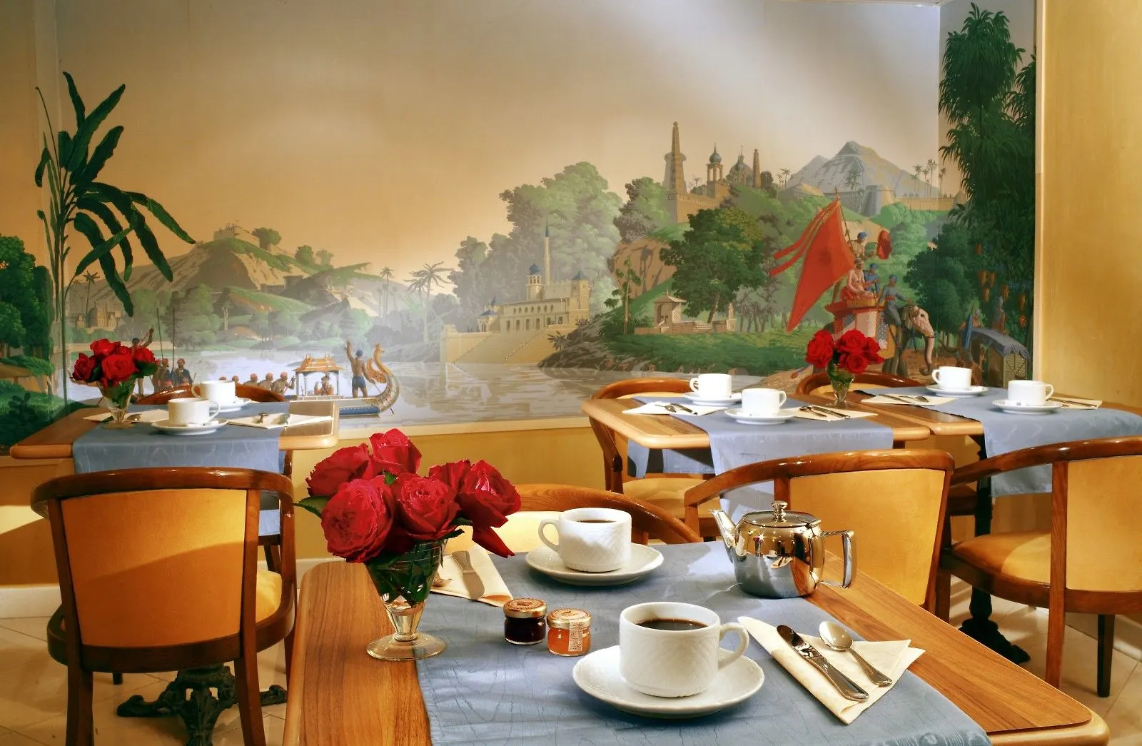 Elysees Opera 4* Parigi